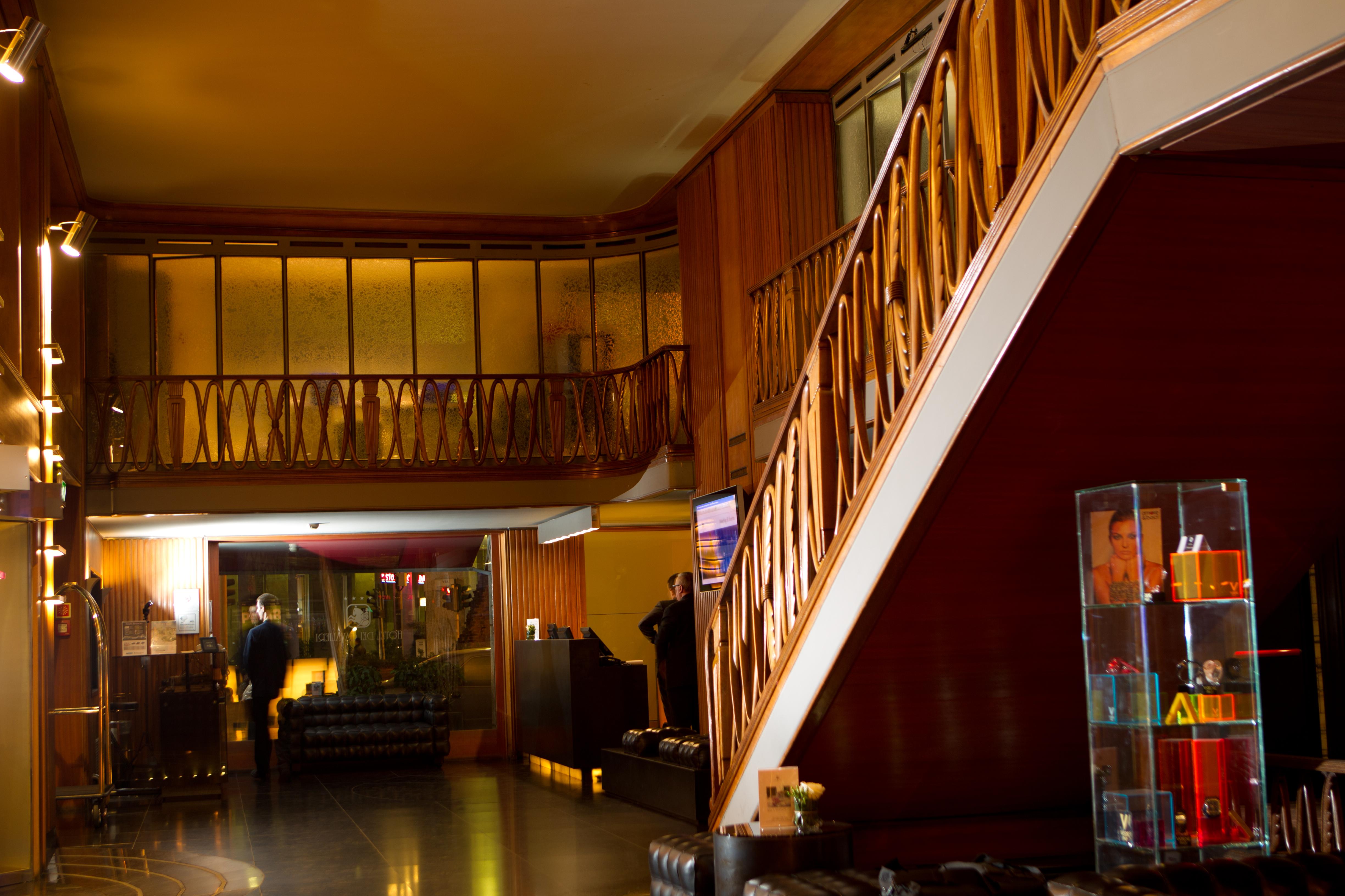 Hotel Dei Cavalieri Milano Duomo — Photos 3